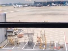 -上海虹桥国际机场