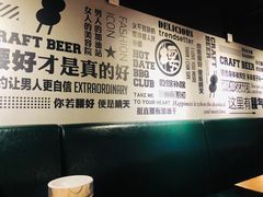 -腰子哥烤串(石佛营炫特店)