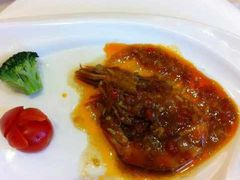 -梦都海鲜酒家(万达广场江桥店)