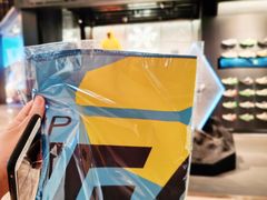 -the balancing(东方店)