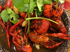 十三香龙虾-鲁小三·大骨自助(金山总店)