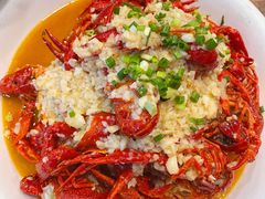 -虾小龙老长沙龙虾馆(坡子街店)