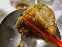 -李记潮汕砂锅粥(营福路店)