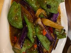 -海尔巴格新疆餐厅(东来兴店)