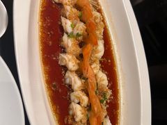 -夏宫中餐厅(静安香格里拉店)