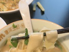 -唐河王记·南阳民间菜(国基路店)