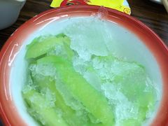 冰镇情人果-宽店烧烤(大兴店)