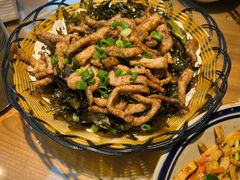 -炊烟·山房菜