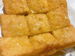 西多士-好好滋味茶餐厅