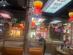 -西塔老太太泥炉烤肉(双井店)