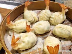 -院里汤包·虾汤包青岛菜(辽源路店)