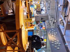 -拉完海鲜大排档(温岭店)
