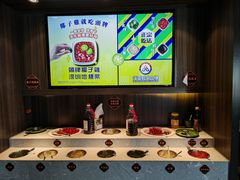 -润园四季椰子鸡火锅(海上世界店)