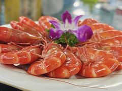 -小海豚•老字号海鲜餐厅(天涯店)