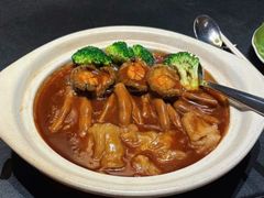 -荣兴酒家(徐家汇店)