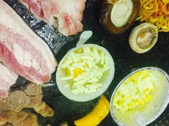 -金顺碳烤肉(1号店)