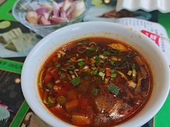 -令氏家外家周秦食府(高新店)