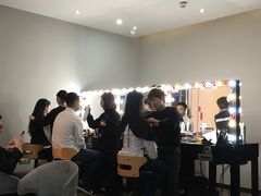 -海马体照相馆(北京apm店)