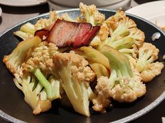 -醉庐·新上海菜(南京西路店)