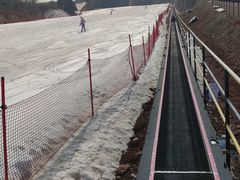 -蓟洲国际滑雪场