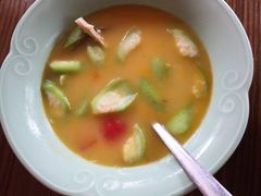 -虎哥私房菜(馒头山店)
