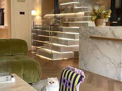 -星杰国际设计 别墅大宅装修(虹桥分公司)