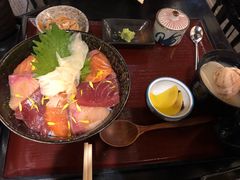 -定食Doraya(骆克道店)