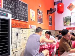-荆九爷爆炒桥头三嫩(夫子庙店)