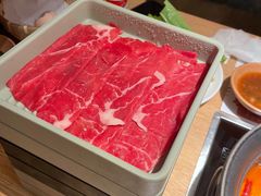 -温野菜涮涮锅(曲江大悦城店)