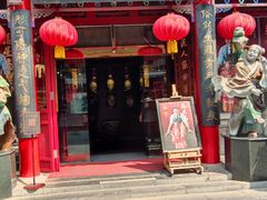 -古文化街旅游区