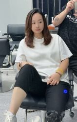 -DK SALON连锁专业烫染接发店