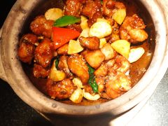-小资太太餐厅(南岗区店)