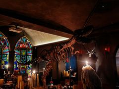 -暮色公园Twilight Park·威士忌Bar