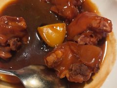 -味钱塘·钱塘浙宴(宋城之江银泰店)