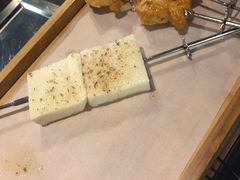 -很久以前羊肉串(中山公园店)