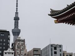 -浅草寺