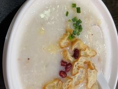 -卓粤拉肠(红庙店)