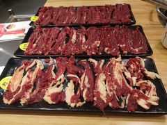 -嬷孙家潮汕牛肉火锅(北京路天河城店)