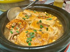 -谭厨中山传家菜.乳鸽.脆鲩鱼(华强北中航城店)