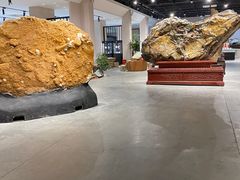 -游龙石文化科普馆