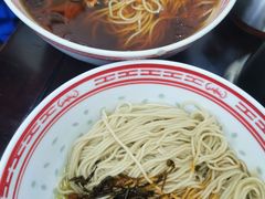 -吴茂兴本帮面(百色路店)