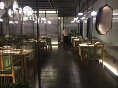 大堂-素慧餐厅(大虹桥店)
