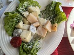-ITA·意塔意大利餐厅(亦庄店)