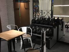 -威尔仕健身·游泳(中港汇店)