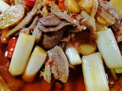 -庾氏龙虾馆(多弗汇店)