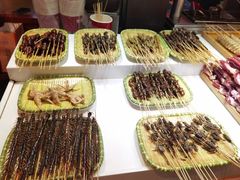 -黄兴南路步行商业街