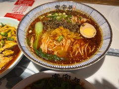 -宽窄巷成都菜(青岛路万达广场店)