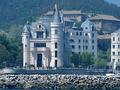 -大连老虎滩海洋公园