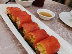 -馨越楼·点心·粤菜(赤坎店)