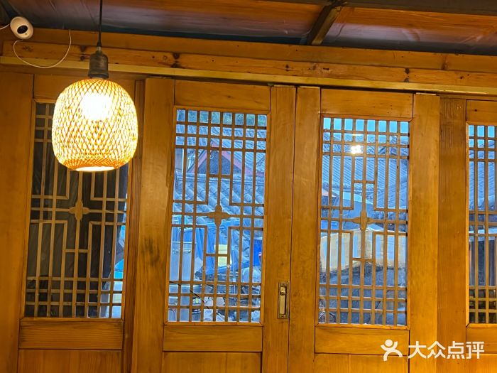 勺子米线·云南传统小吃市集(四方街店)图片